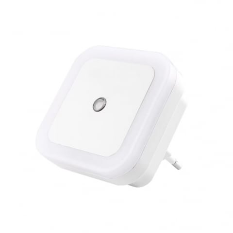 Smart Home - Lampa de noapte LED blue, model MiniEU