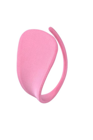 Lenjerie intimă cu auto-susținere, EVNC, C-string Invisible, fara laterale [8]