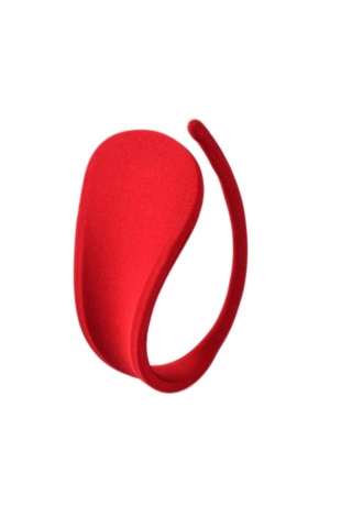 Lenjerie intimă cu auto-susținere, EVNC, C-string Invisible, fara laterale [7]