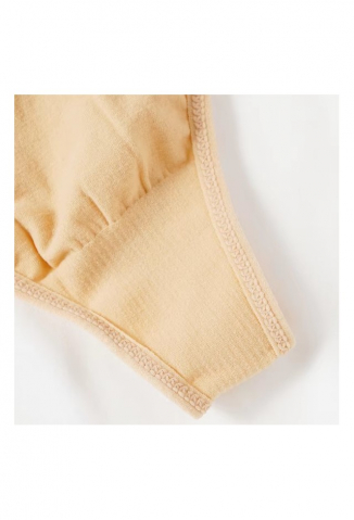 Lenjerie intimă modelatoare EVNC – Tummy Control Shapewear | Susținere talie XXL [3]