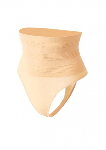 Lenjerie intimă modelatoare EVNC – Tummy Control Shapewear | Susținere talie XXL [0]