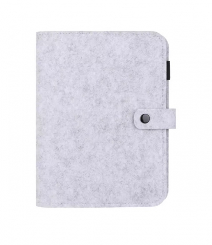 Birotica & Papetarie - Mapa pentru foi A5 EVNC – Travel Notebook Diary | Organizare și Eleganță