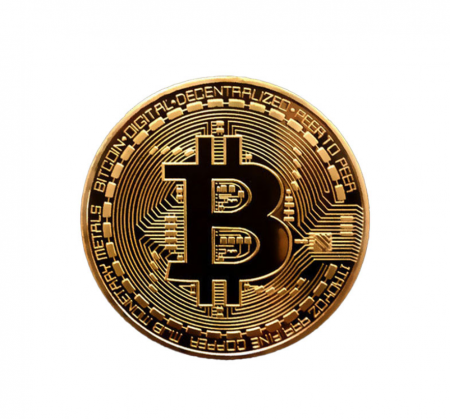 Moneda crypto pentru colectionari, GMO, Bitcoin