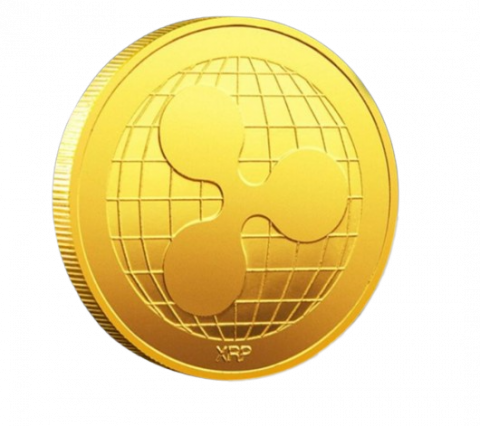 Moneda crypto pentru colectionari, GMO, Ripple XRP [4]