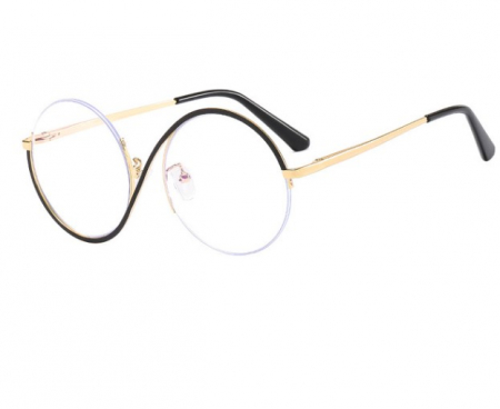 Ochelari - Ochelari retro fashion, EVNC, Infinity Loop