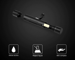Accesorii auto interioare & exterioare - Rezerva parfum de lux pentru masina, Fresh Smell
