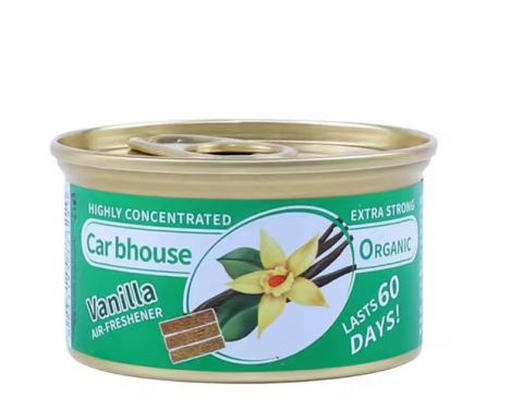 Accesorii diverse - Odorizant de Mașină EVNC - Aroma de Cireșe, În Formă de Cuterie