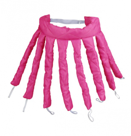 Articole Sanatate & Wellness - Ondulator fara caldura tip spirala, EVNC, Headband Curls Silk, 8 capete