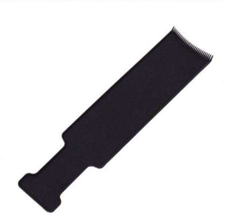 Paleta profesionala pentru balayage cu pieptene,EVNC, Self Styling Tools