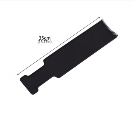 Paleta profesionala pentru balayage cu pieptene,EVNC, Self Styling Tools [1]
