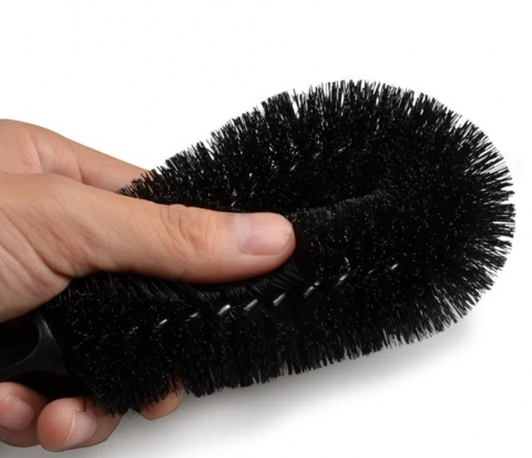Perie pentru curățare mașină EVNC – Car Detailing Brush | Îngrijire auto profesională [4]