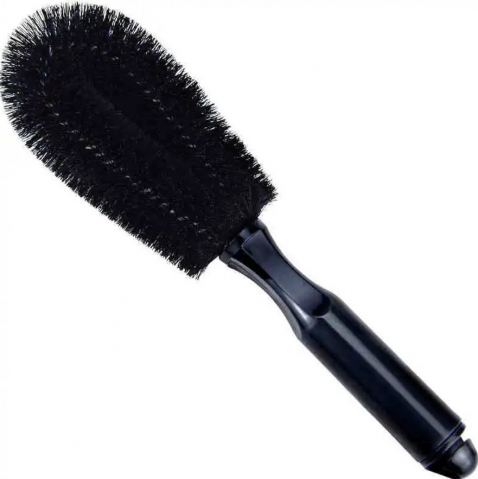 Accesorii auto interioare & exterioare - Perie pentru curățare mașină EVNC – Car Detailing Brush | Îngrijire auto profesională
