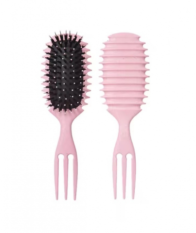 Aparate & Accesorii ingrijire personala - Perie pentru Definire Bucle EVNC - Candy Brush Curly