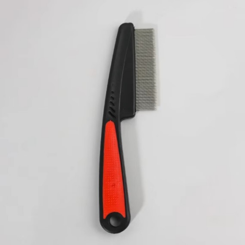 Pieptene pentru scalp EVNC – Removal HairComb | Îngrijire dermatită seboreică [3]