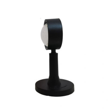 Decoratiuni - Lampa cu lupa decorativa, EVNC, Sunset effect