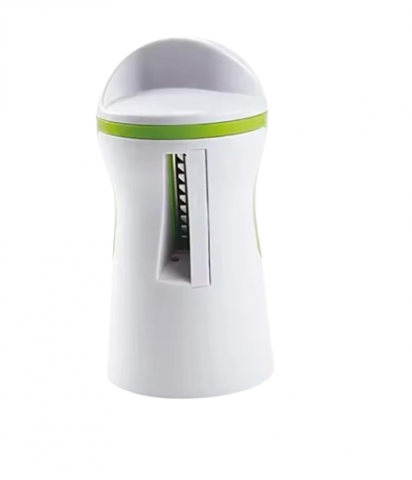 Articole pentru Bucatarie & Servire - Răzătoare Multifuncțională EVNC – Spiralizer Vegetable | Creativitate în Bucătărie
