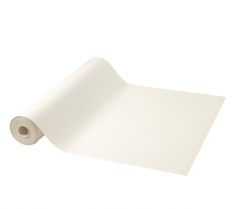 Carti de colorat - Rolă de Hârtie pentru Desen EVNC - 30 m, Fără Clor