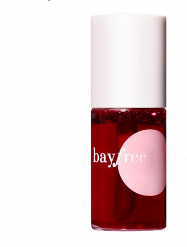 Ruj lichid EVNC Gentle Lip Touch - Lip tint pe bază de apă