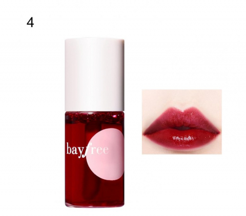 Ruj lichid EVNC Gentle Lip Touch - Lip tint pe bază de apă [1]