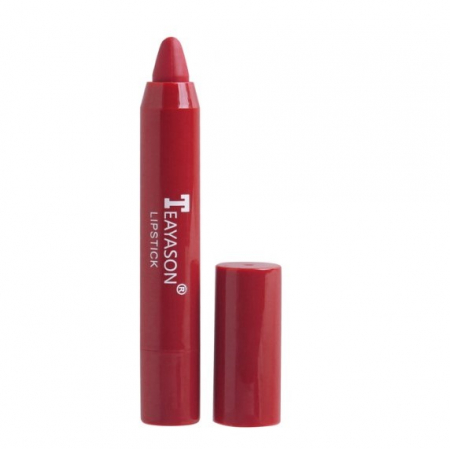 Ruj mat tip creion, EVNC, Velvet Matte Lipstick