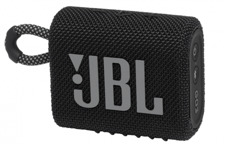 Boxe portabile, cu bluetooth - Boxa portabila cu bluetooth, JBL GO 3