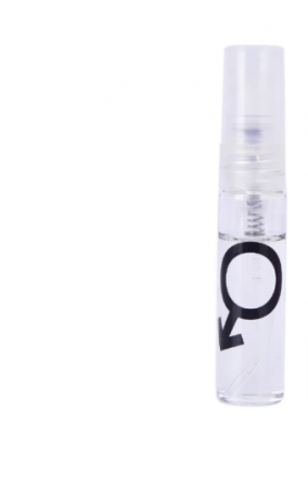 Parfum atractant cu feromoni, GMO, Lure Her, folosit de barbati pentru a atrage femeile, 4ml [1]
