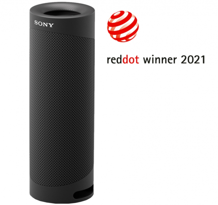 Casti & Audio portabile - Boxa amplificata Sony SRS XB 23