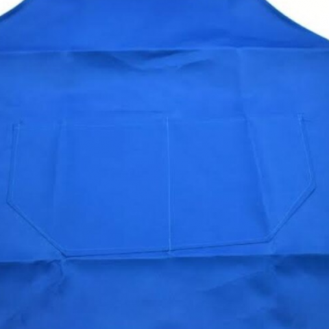 Sort bucatarie, CRM, blue, unisex, 60/70 cm [3]