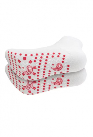 Accesorii vestimentare - Șosete pentru încălzire cu masaj EVNC – Self Heat | Confort și relaxare