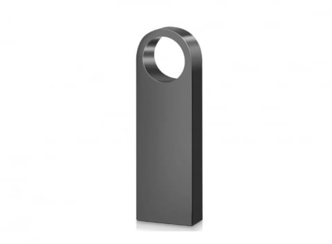 Stick-uri memorie USB - Stick USB 2.0, 128GB, negru