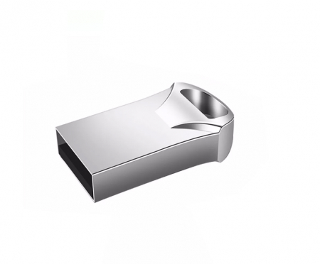 Stick-uri memorie USB - Stick USB 3.1, 2TB, argintiu