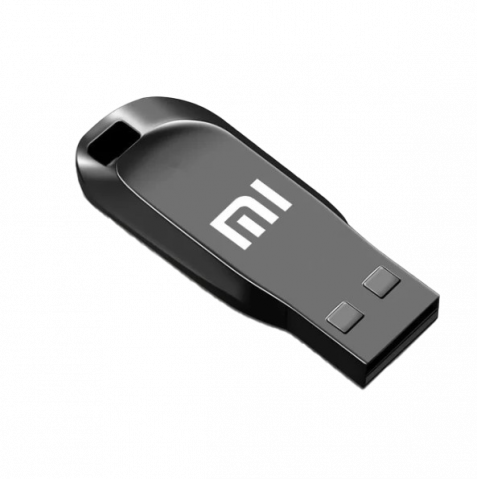 Stick-uri memorie USB - Stick USB 2.0, 128GB, negru
