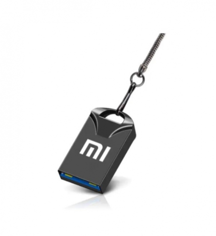 Stick-uri memorie USB - Stick USB Xiaomi 3.0 512GB, Negru – Transfer de Date de Mare Viteză și Capacitate Mare de Stocare