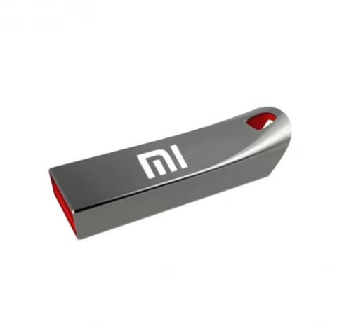 Stick-uri memorie USB - Stick USB Xiaomi 3.1 512GB, Argintiu – Transfer de Date de Mare Viteză și Capacitate Mare de Stocare