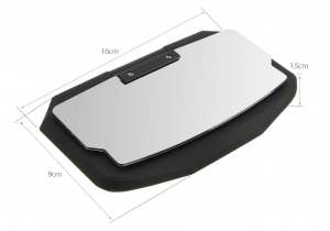 Suport auto pentru telefon de tip Head Up Display, GMO [4]