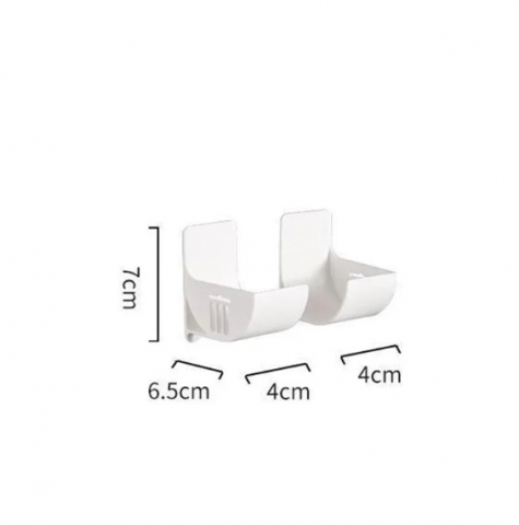 Suport universal de bucătărie EVNC - Dispenser For Kitchen Shelf, multifuncțional [5]