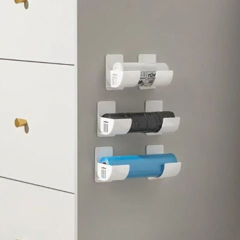 Suport universal de bucătărie EVNC - Dispenser For Kitchen Shelf, multifuncțional [6]
