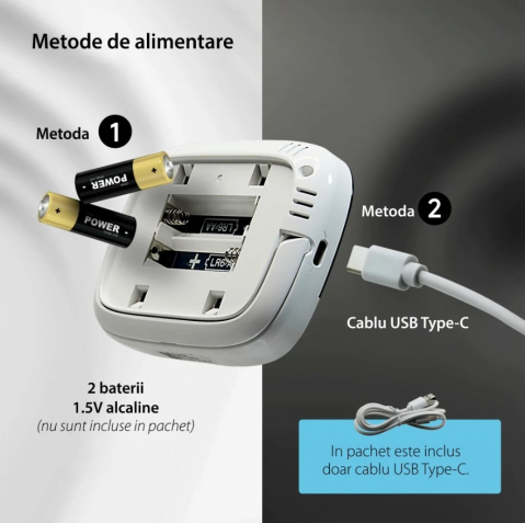 Termostat pentru centrala pe gaz si incalzirea in pardoseala BeOk BOT-T9N-WiFi [12]