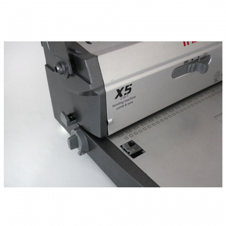 Aparat multifunctional de indosariat, TTPS X5 [2]