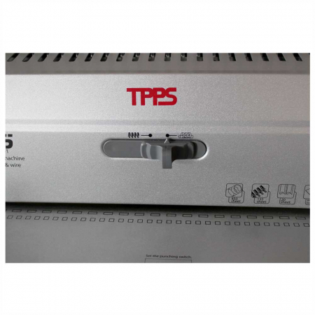 Aparat multifunctional de indosariat, TTPS X5 [5]