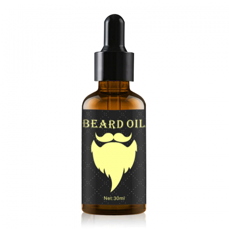 Ulei pentru ingrijire barba, ADM, Beard Oil, 30 ml [1]