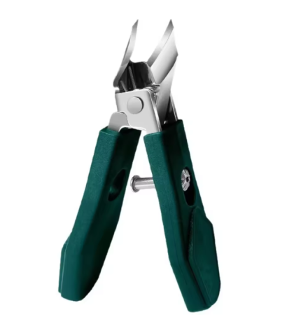 Aparate & Accesorii ingrijire personala - Unghieră cu Vârf Subțire EVNC - Ingrown Toenail, Oțel Inoxidabil