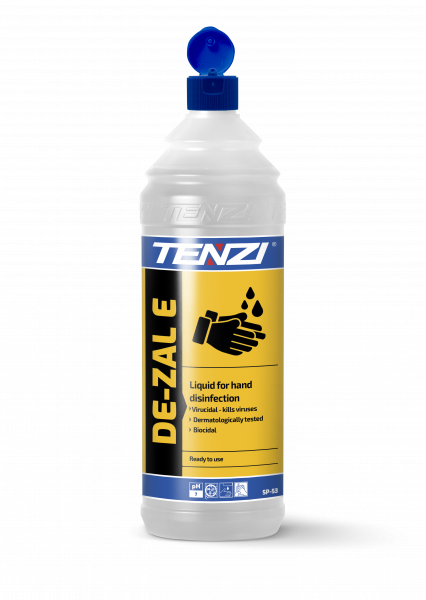 DE-ZAL E [1]