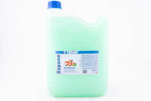 Bucatarii - Sapun lichid energising