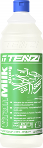 Institutii/casa - GRAN MILK STRONG 1L