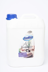 Institutii/casa - Promax odorizant