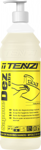 Dezinfectanti - SAPONE DEZ EXTRA