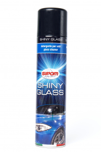 Institutii/casa - Shinny glass 400ml