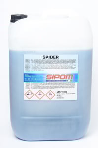 Produse - Spuma activa Spider