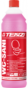 Institutii/casa - WC SANI